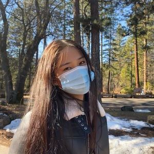 Meet your Posher, Tenzin